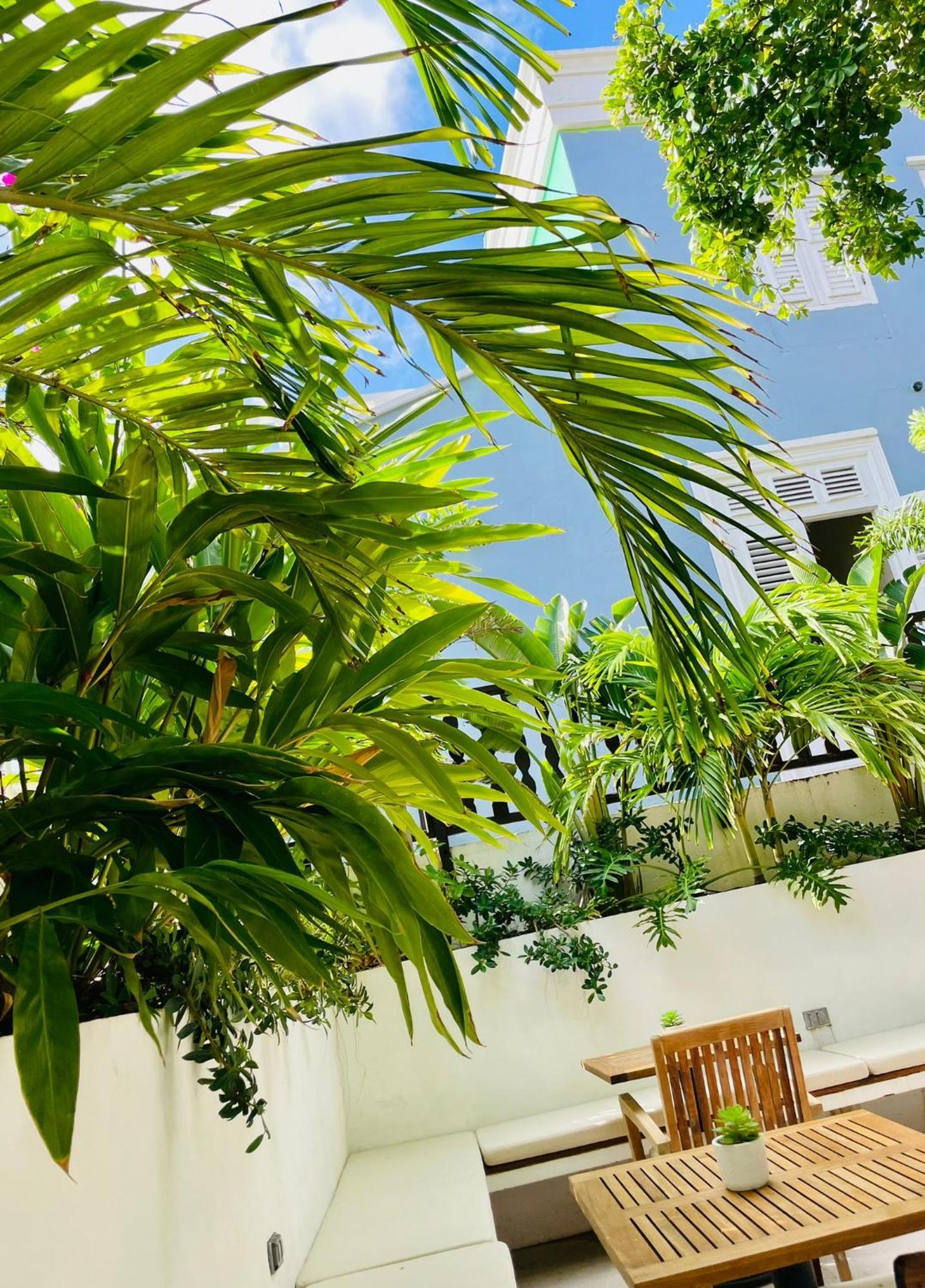 Atelier Skalo Boutique Hotel Willemstad Exterior photo