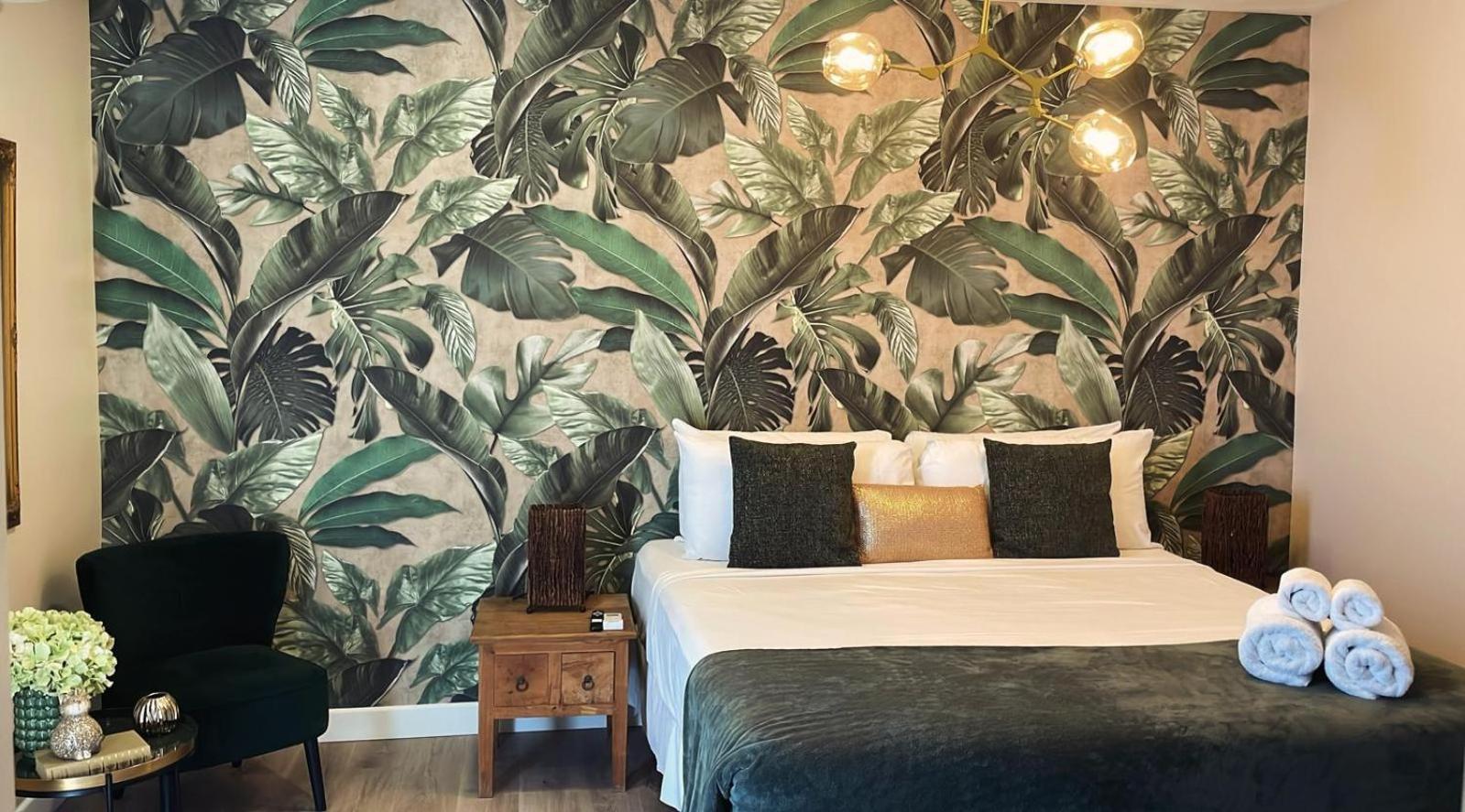 Atelier Skalo Boutique Hotel Willemstad Exterior photo